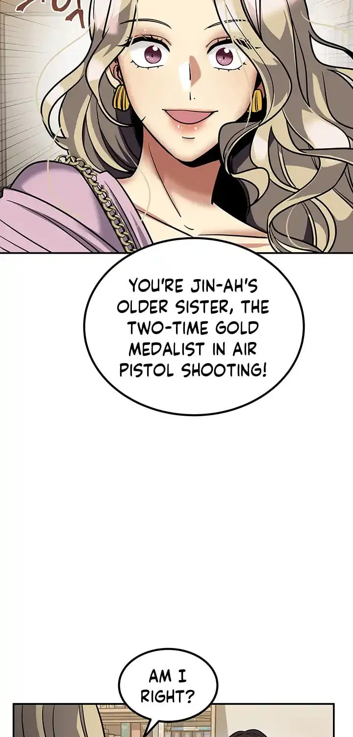 Read Scorpion Time chapter 4 image 73 on Lezhin