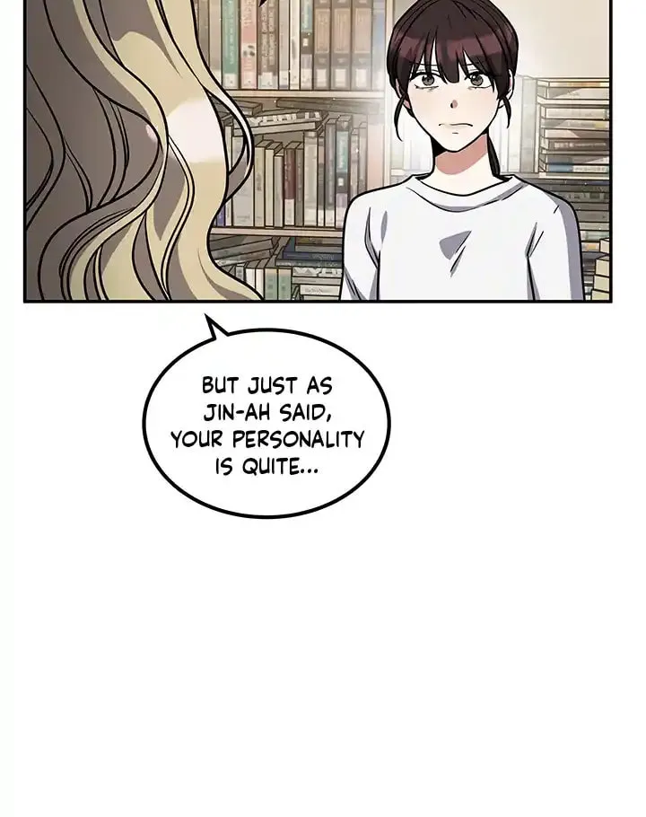 Read Scorpion Time chapter 4 image 74 on Lezhin