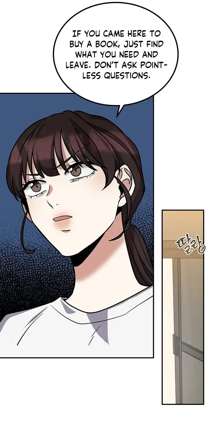 Read Scorpion Time chapter 4 image 75 on Lezhin
