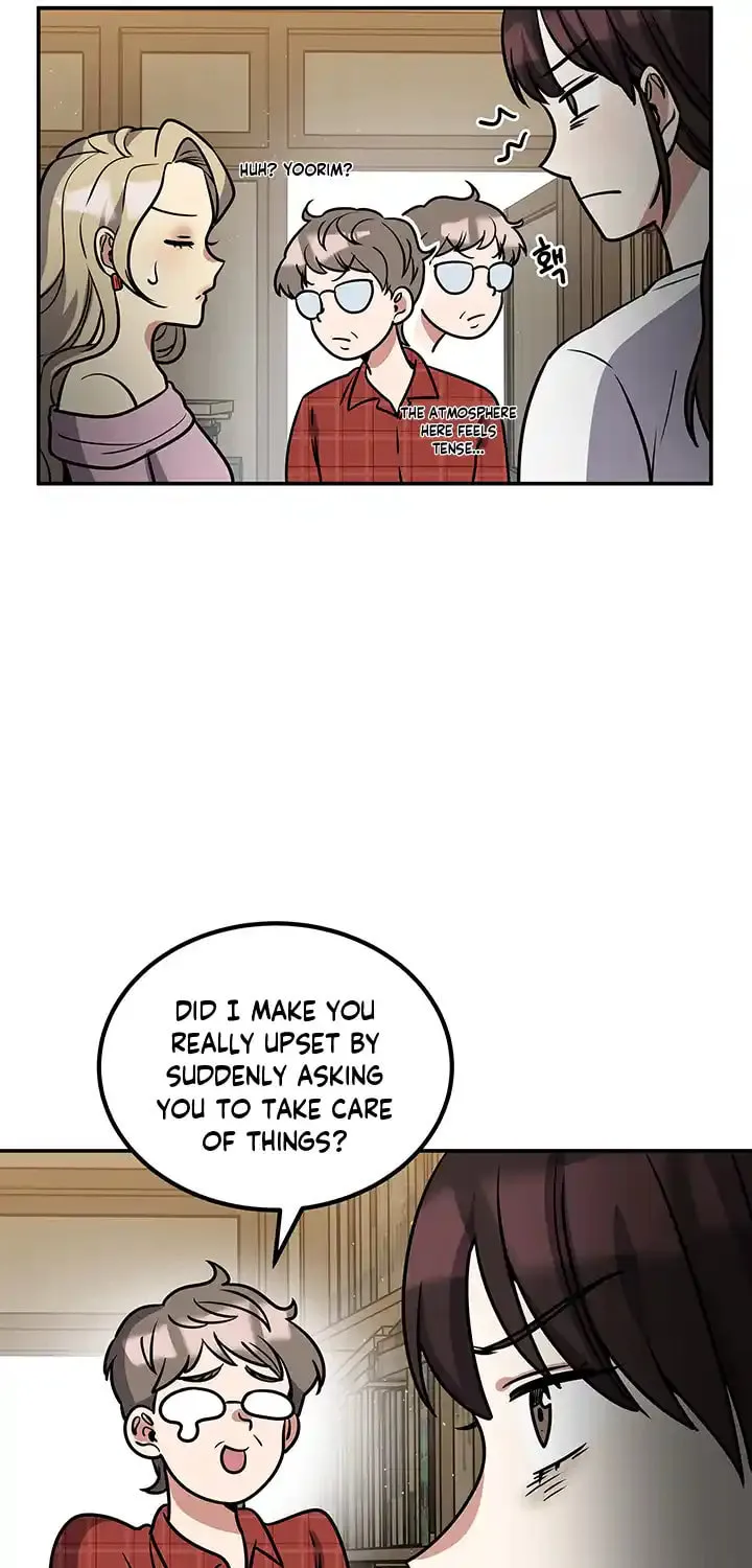 Read Scorpion Time chapter 4 image 78 on Lezhin