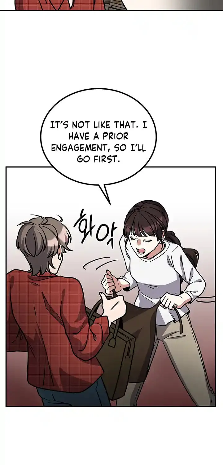 Read Scorpion Time chapter 4 image 79 on Lezhin