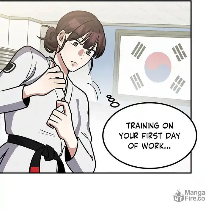 Read Scorpion Time chapter 4 image 84 on Lezhin
