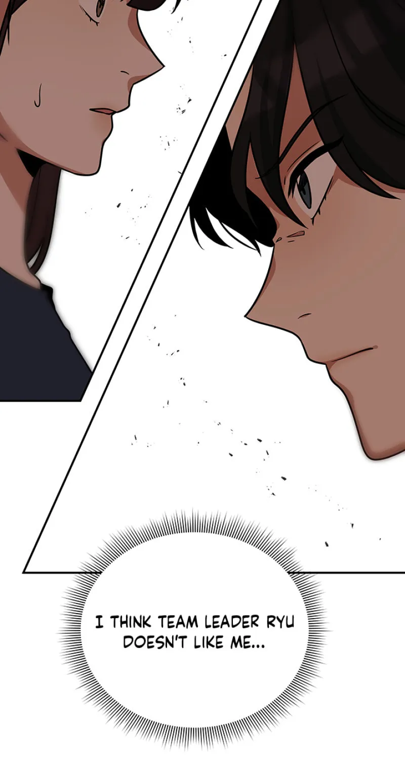 Read Scorpion Time chapter 4 image 9 on Lezhin