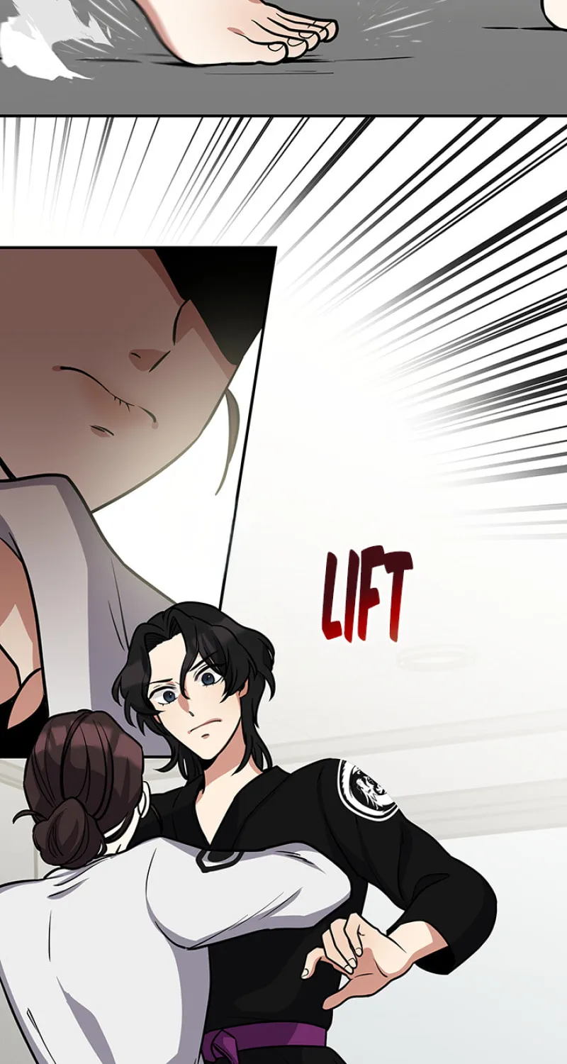 Read Scorpion Time chapter 5 image 10 on Lezhin