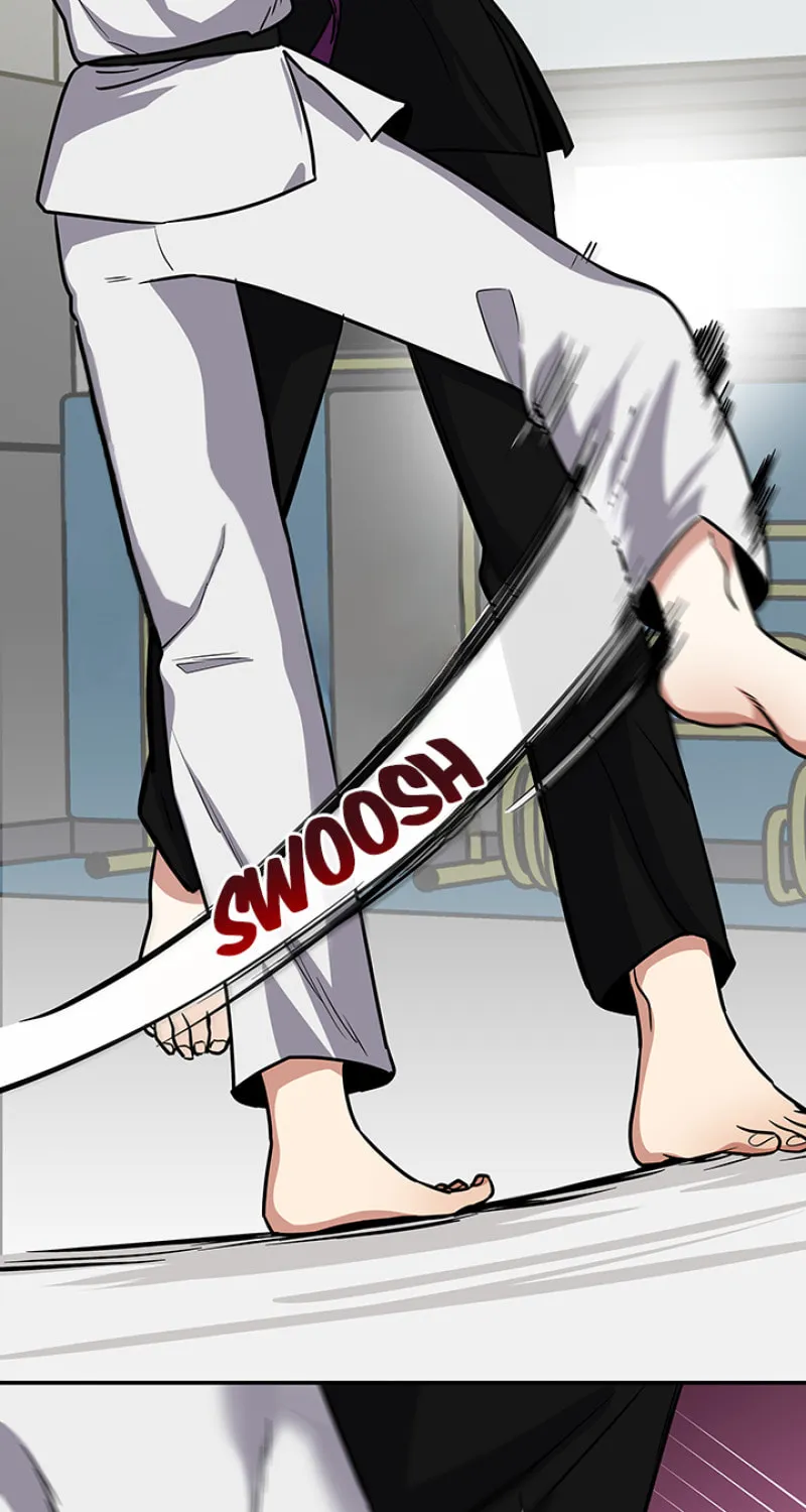 Read Scorpion Time chapter 5 image 11 on Lezhin