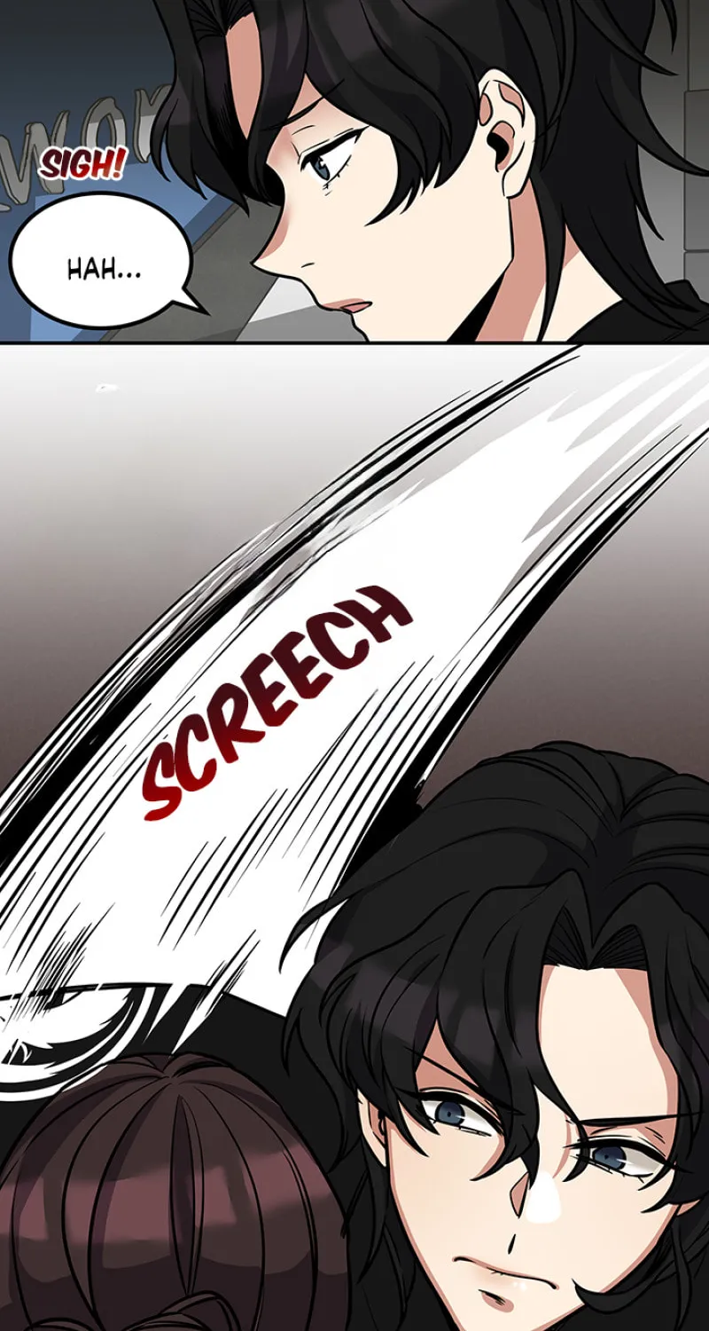 Read Scorpion Time chapter 5 image 14 on Lezhin