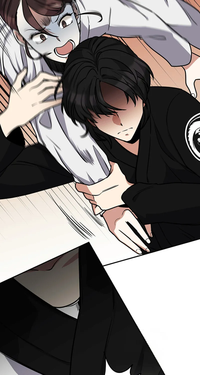 Read Scorpion Time chapter 5 image 17 on Lezhin