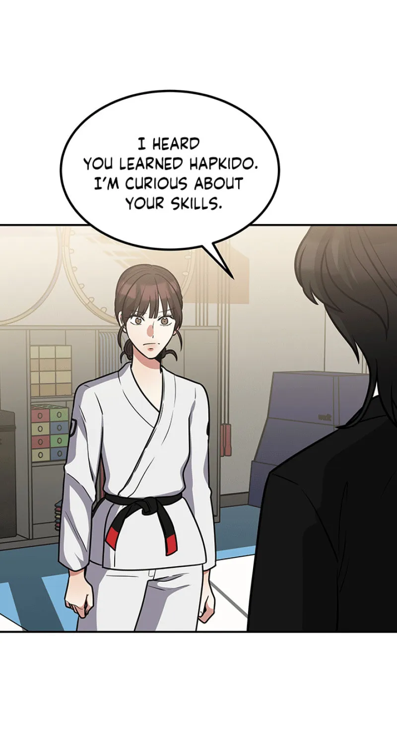 Read Scorpion Time chapter 5 image 2 on Lezhin