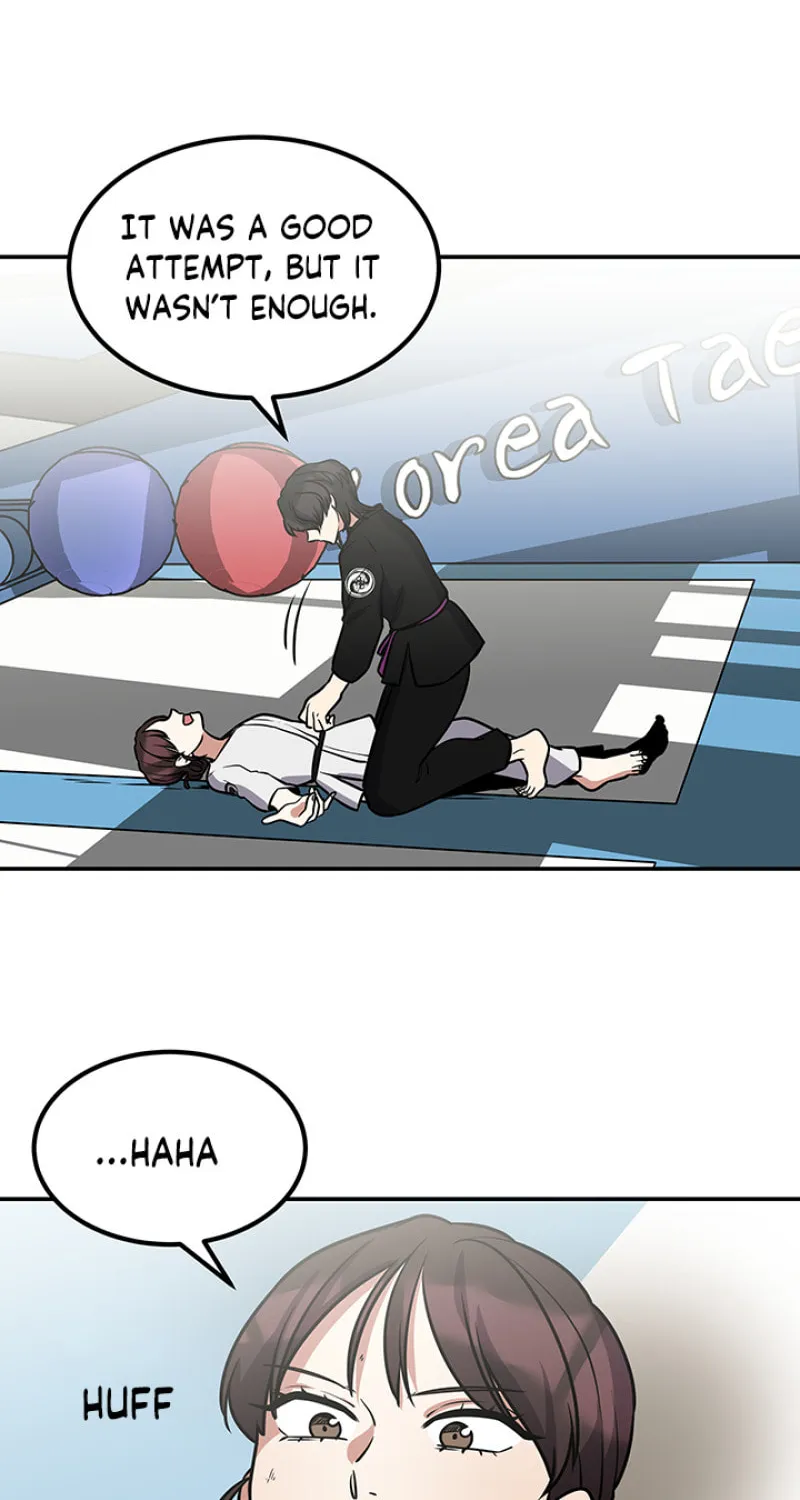 Read Scorpion Time chapter 5 image 22 on Lezhin