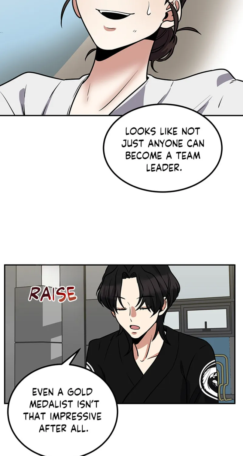 Read Scorpion Time chapter 5 image 23 on Lezhin