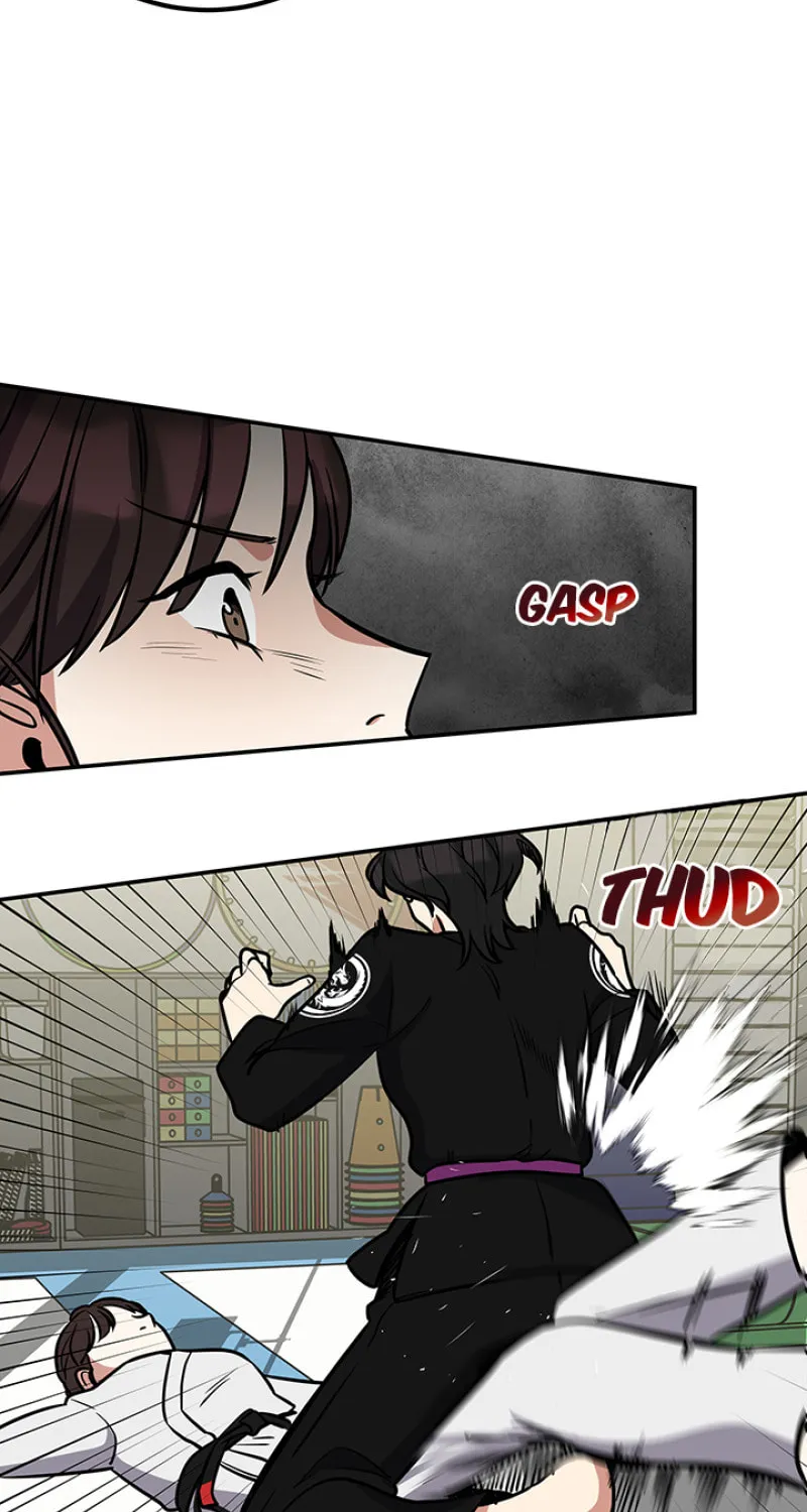 Read Scorpion Time chapter 5 image 24 on Lezhin