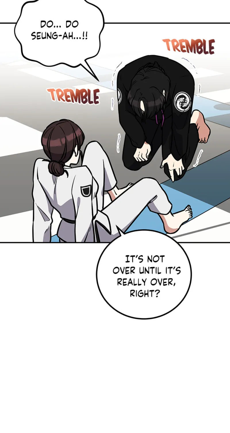 Read Scorpion Time chapter 5 image 26 on Lezhin