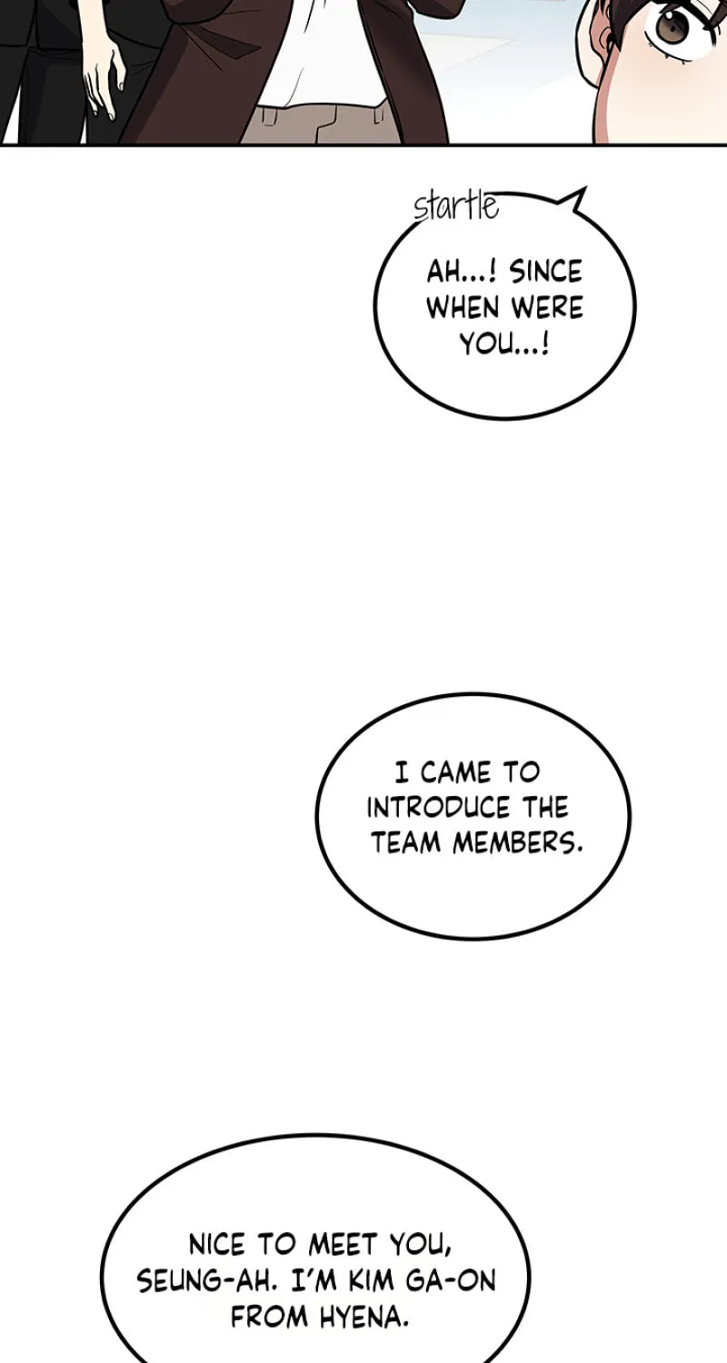 Read Scorpion Time chapter 5 image 29 on Lezhin