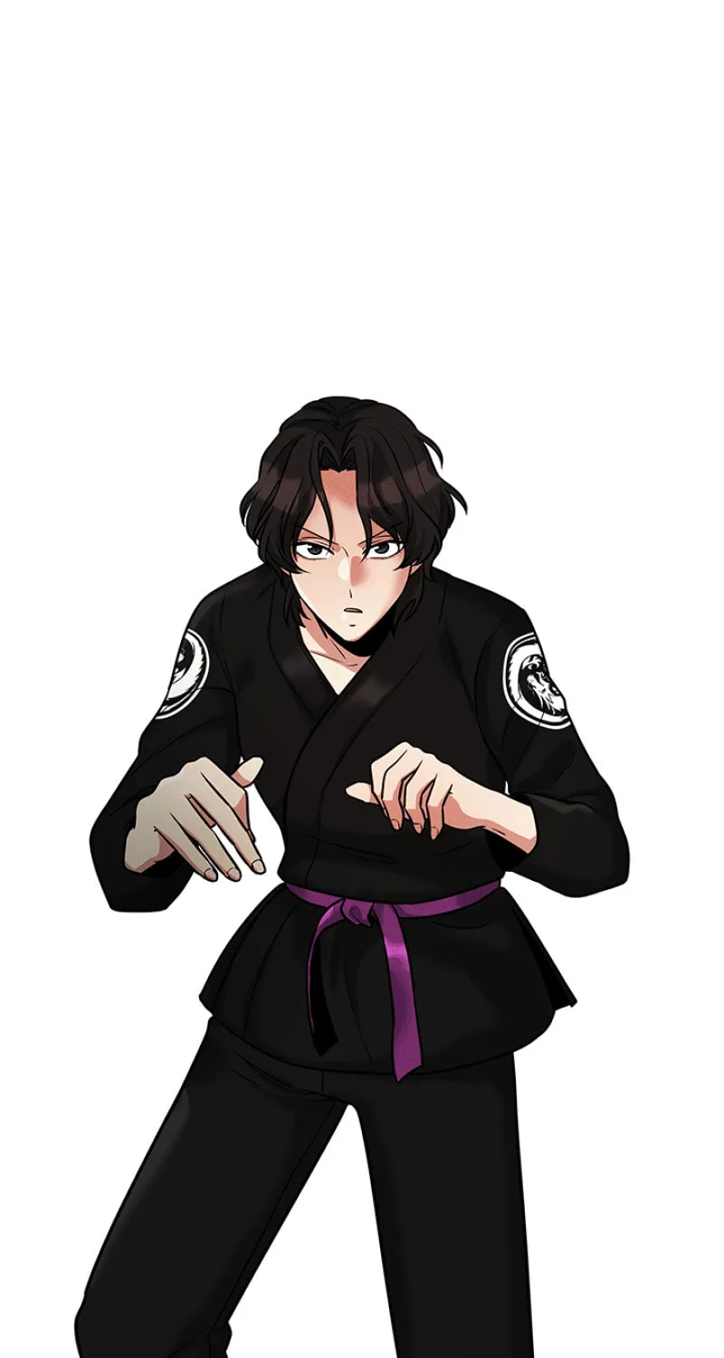 Read Scorpion Time chapter 5 image 3 on Lezhin