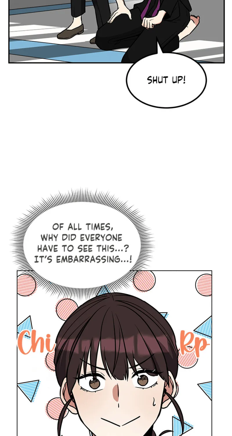 Read Scorpion Time chapter 5 image 32 on Lezhin