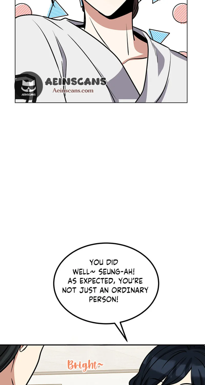 Read Scorpion Time chapter 5 image 33 on Lezhin