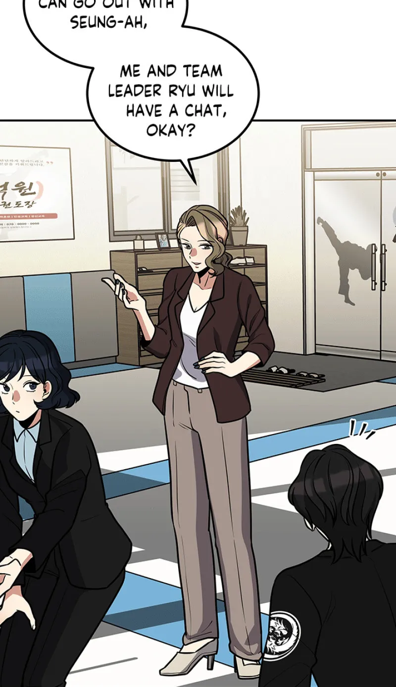 Read Scorpion Time chapter 5 image 37 on Lezhin
