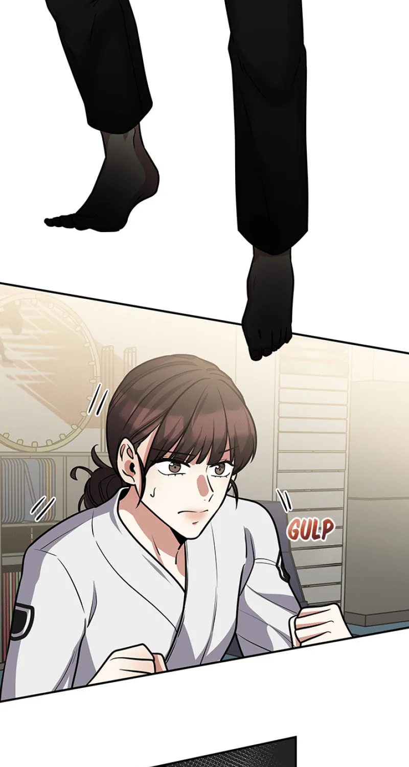 Read Scorpion Time chapter 5 image 4 on Lezhin