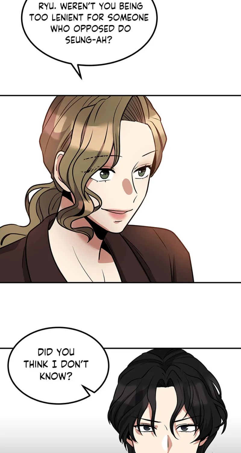 Read Scorpion Time chapter 5 image 40 on Lezhin