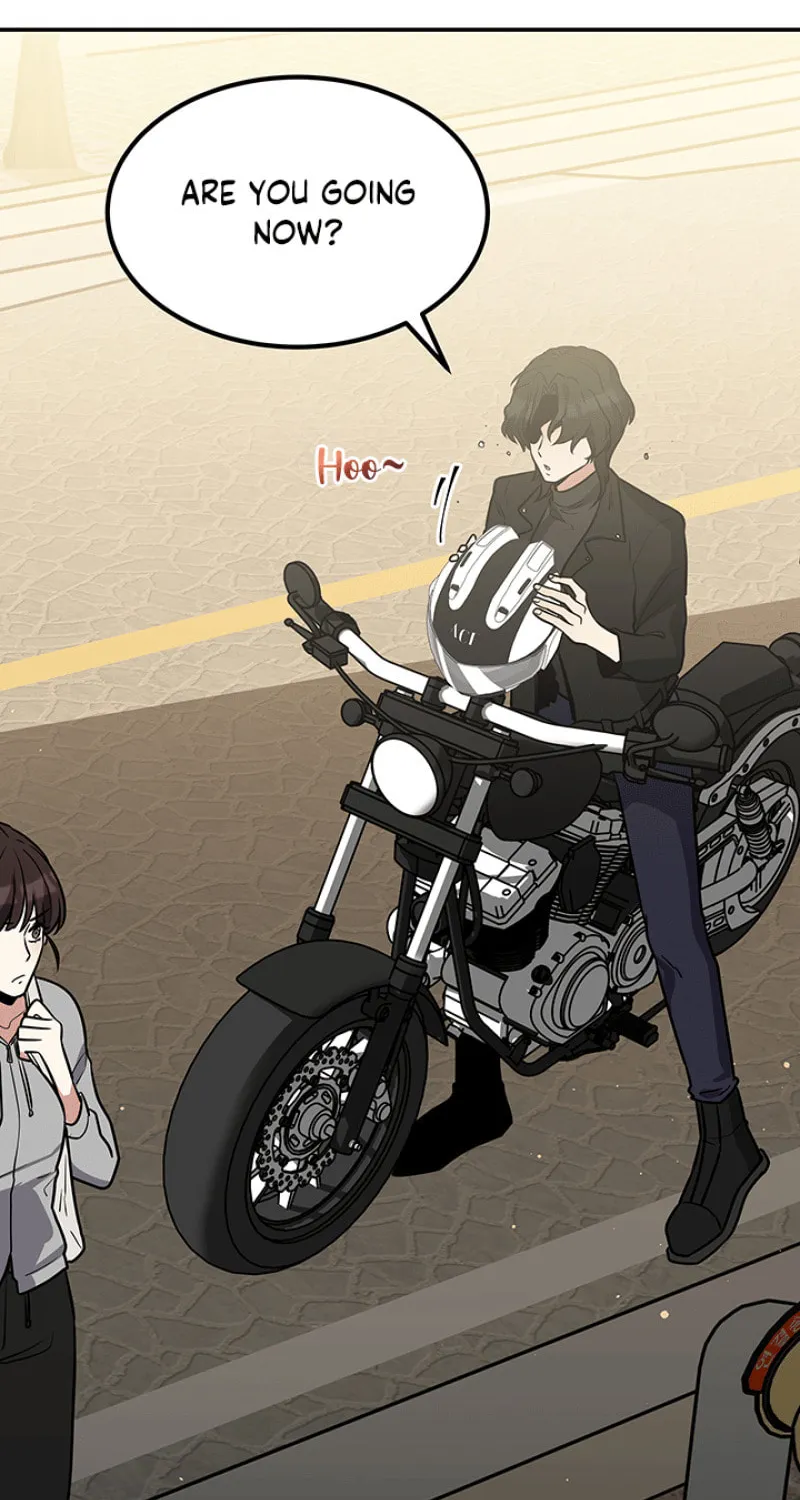 Read Scorpion Time chapter 5 image 46 on Lezhin
