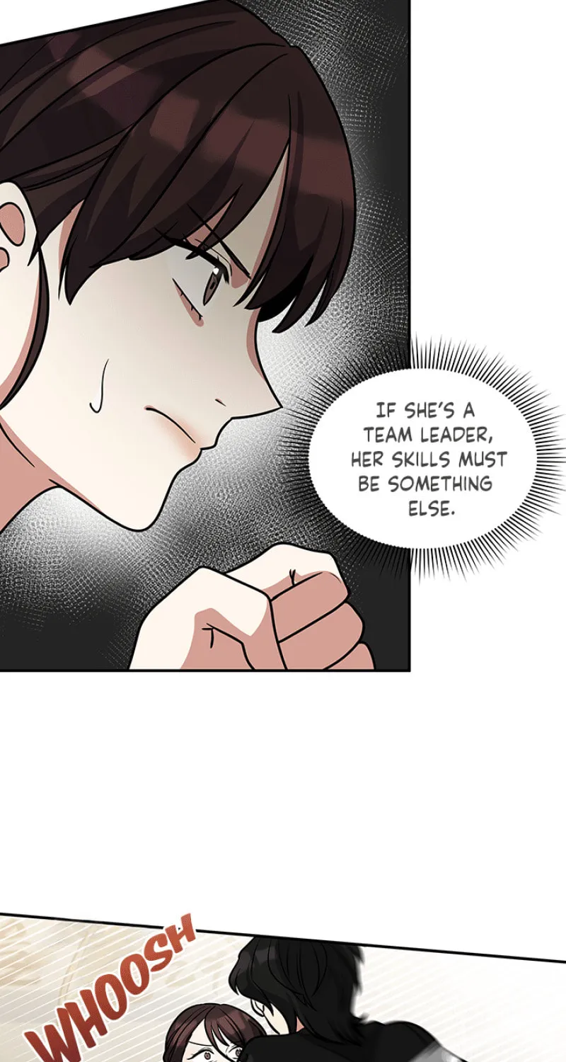 Read Scorpion Time chapter 5 image 5 on Lezhin