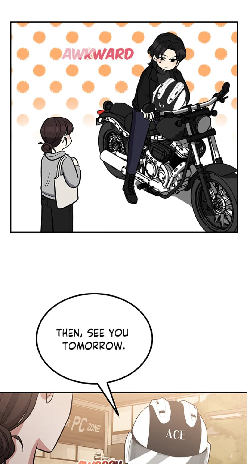 Read Scorpion Time chapter 5 image 57 on Lezhin