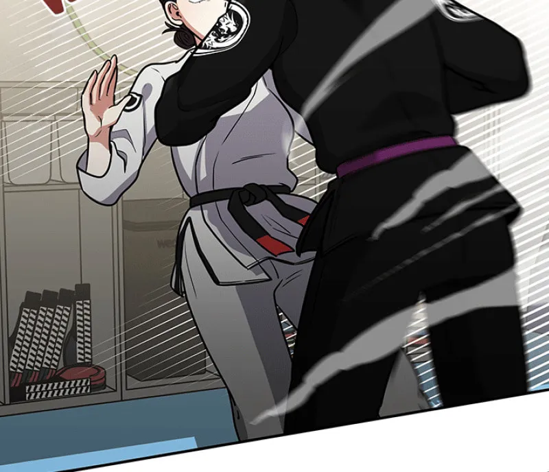 Read Scorpion Time chapter 5 image 6 on Lezhin