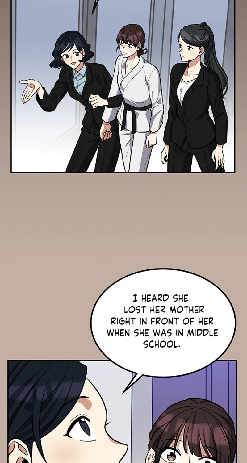 Read Scorpion Time chapter 5 image 61 on Lezhin