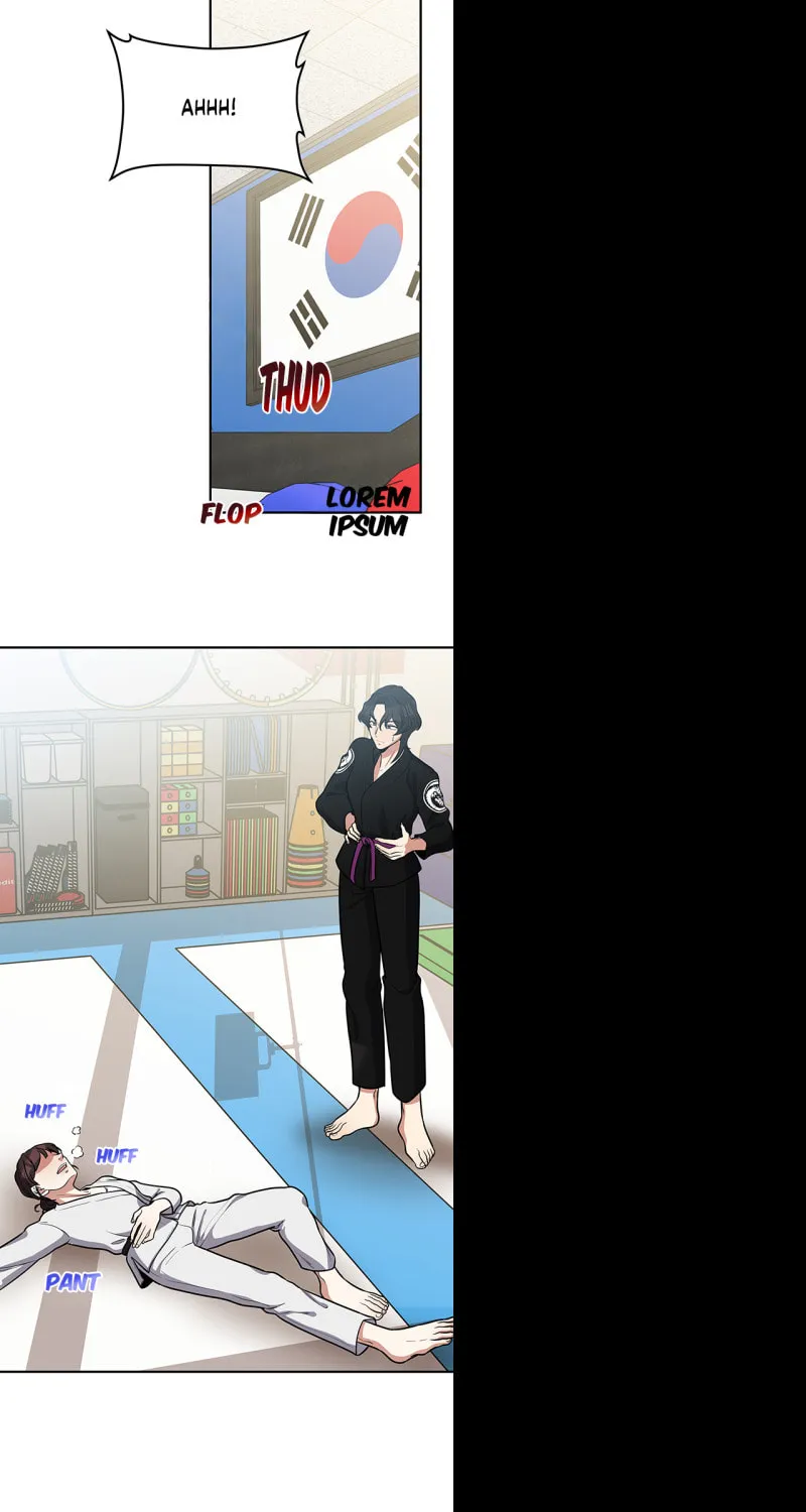 Read Scorpion Time chapter 5 image 67 on Lezhin