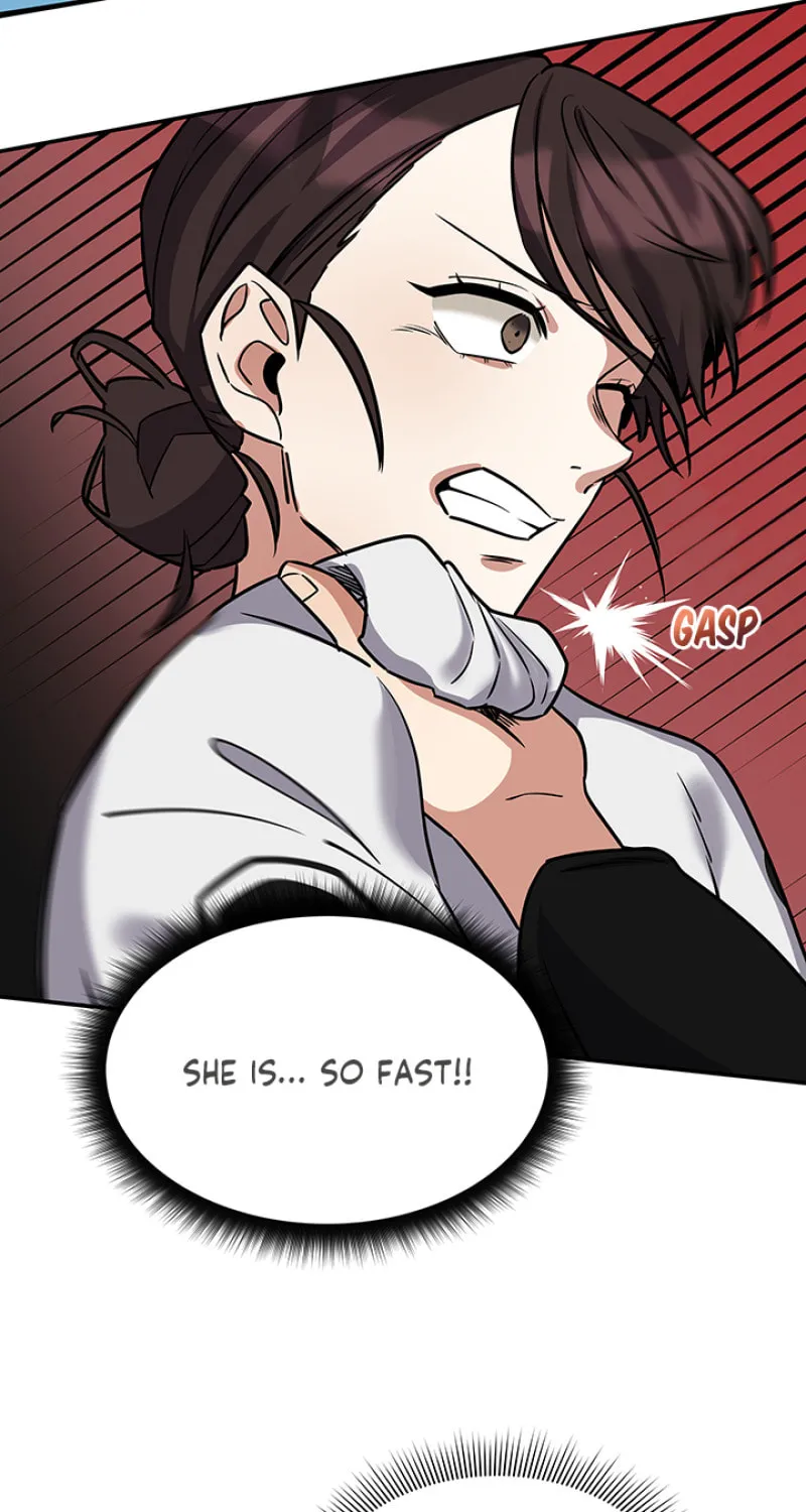 Read Scorpion Time chapter 5 image 7 on Lezhin