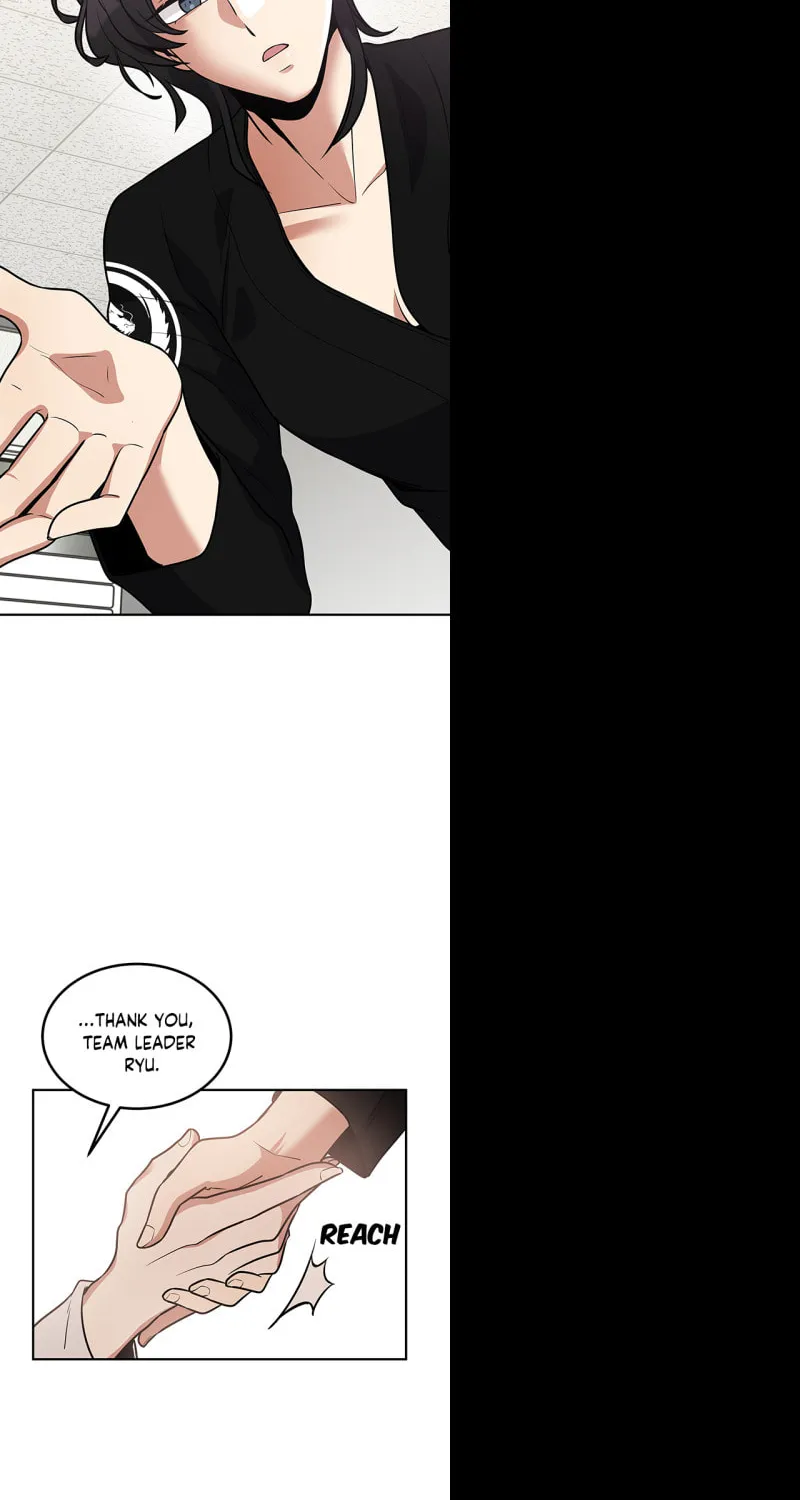 Read Scorpion Time chapter 5 image 70 on Lezhin