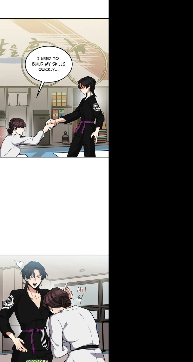 Read Scorpion Time chapter 5 image 71 on Lezhin