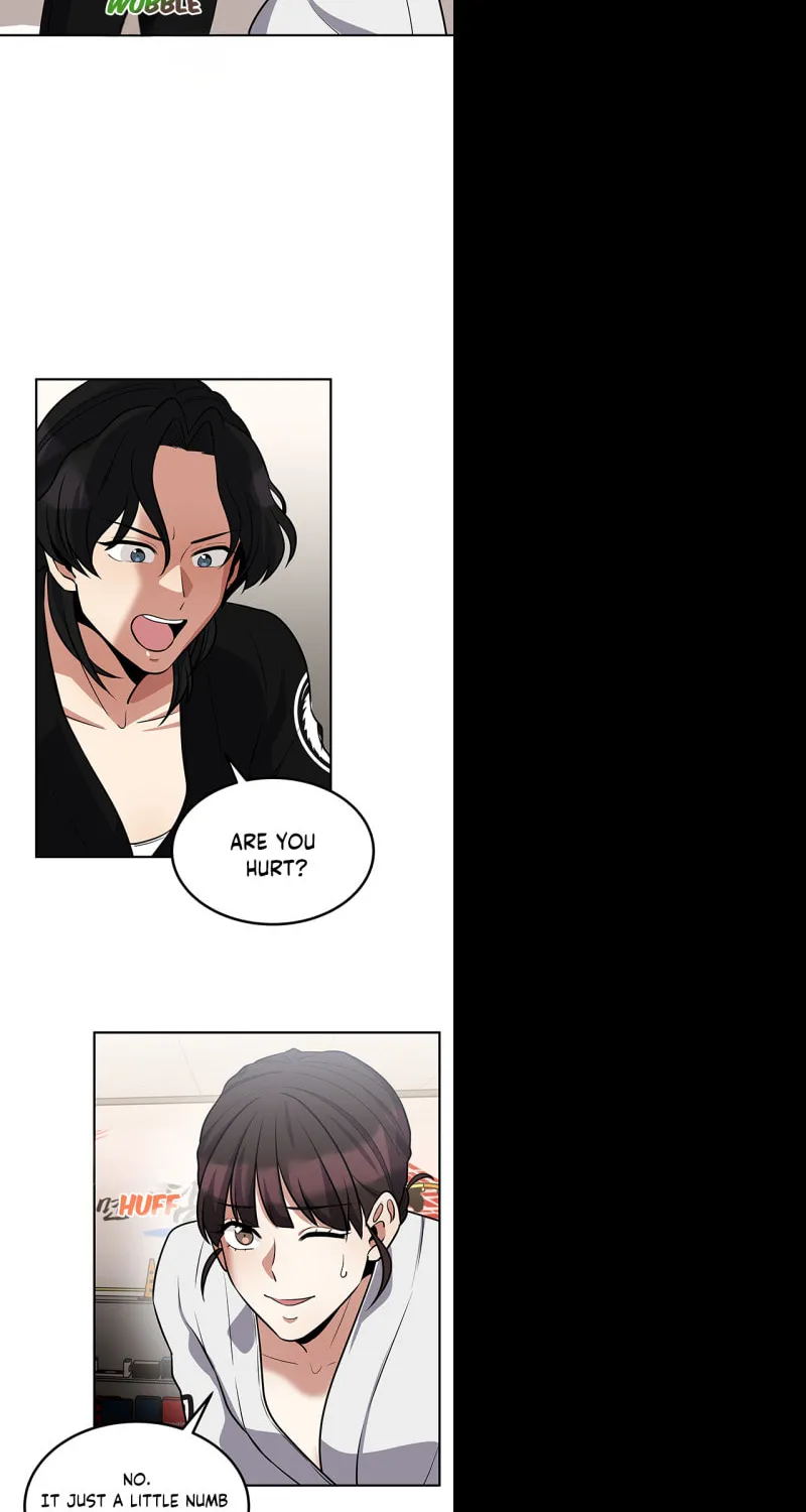 Read Scorpion Time chapter 5 image 72 on Lezhin