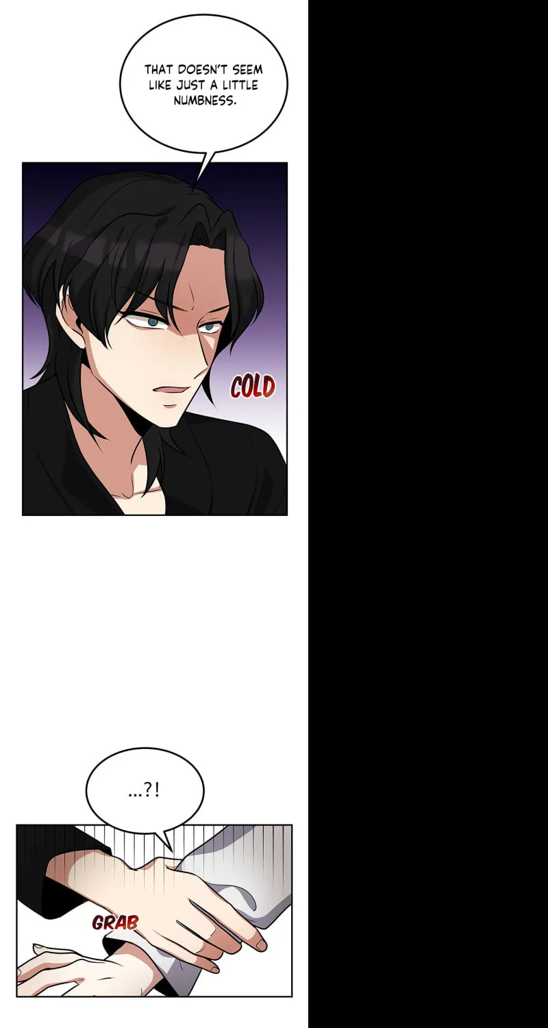 Read Scorpion Time chapter 5 image 74 on Lezhin