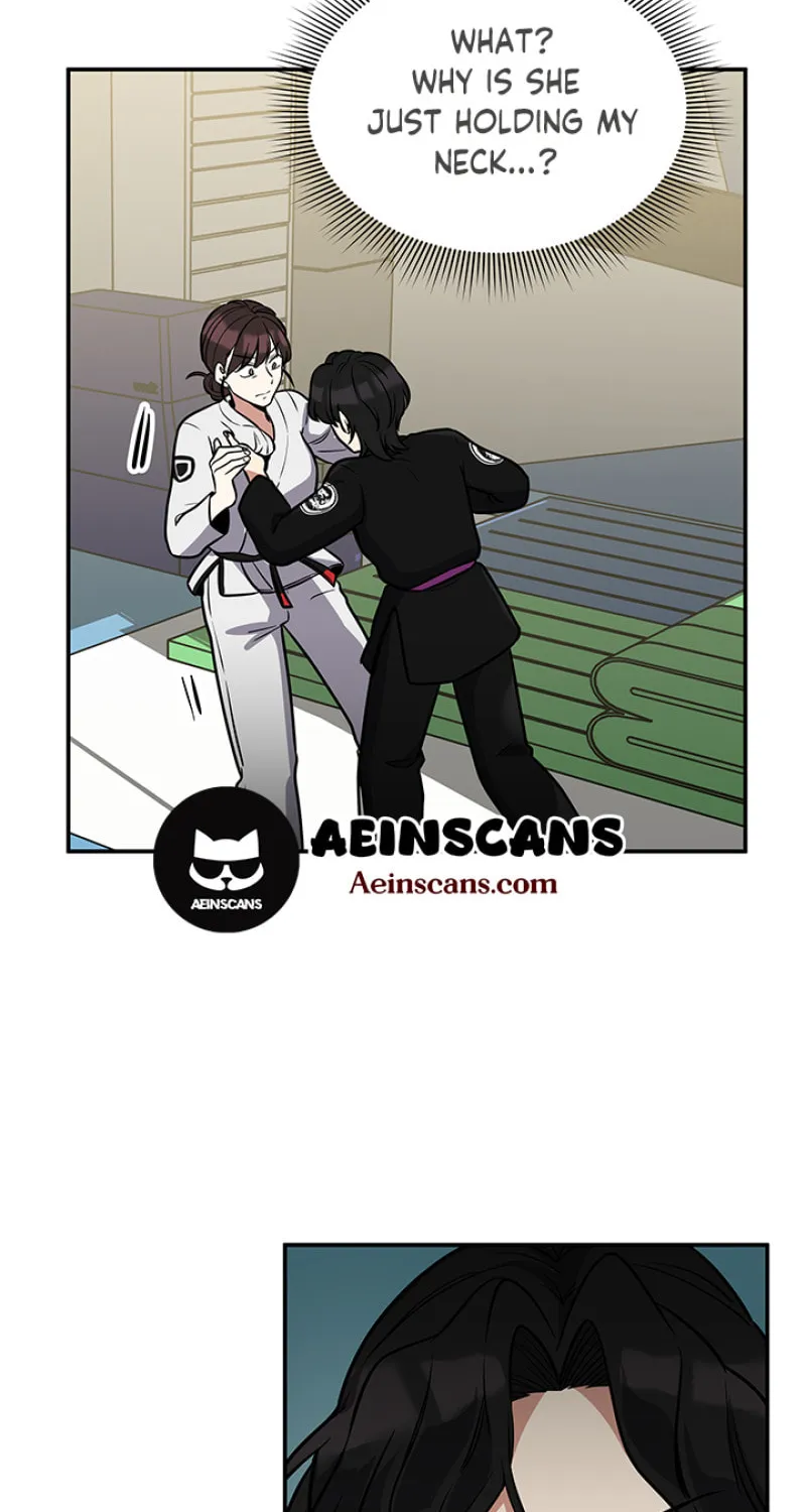 Read Scorpion Time chapter 5 image 8 on Lezhin