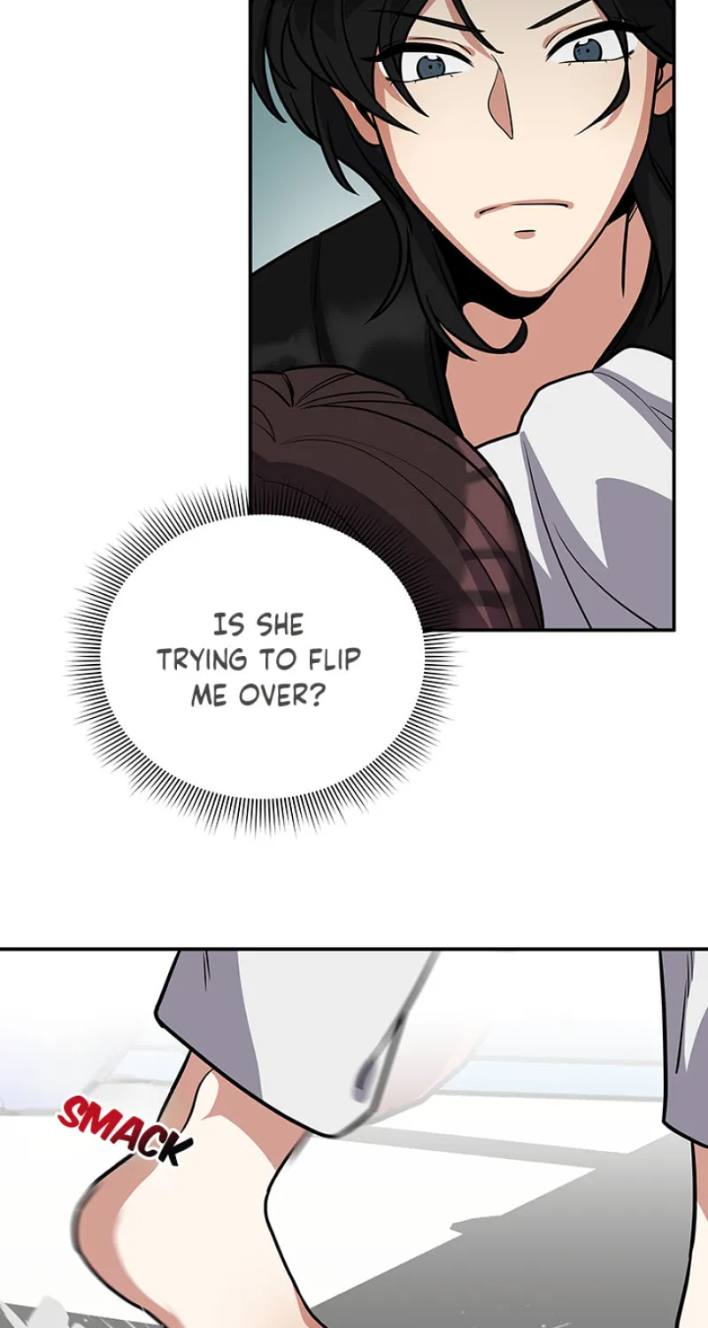 Read Scorpion Time chapter 5 image 9 on Lezhin