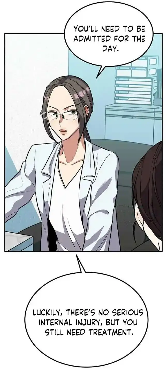 Read Scorpion Time chapter 6 image 10 on Lezhin