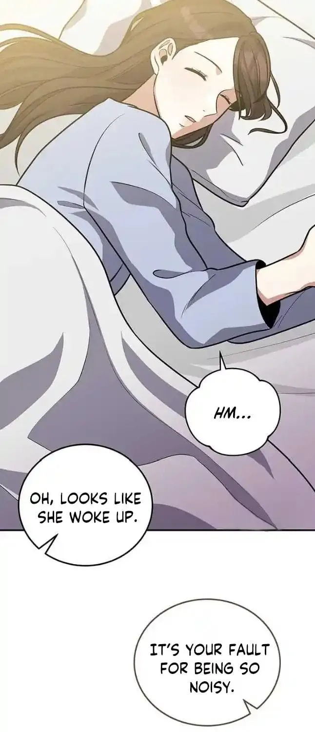 Read Scorpion Time chapter 6 image 26 on Lezhin