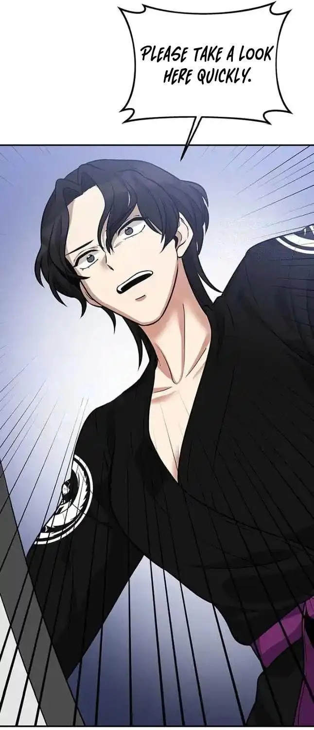 Read Scorpion Time chapter 6 image 3 on Lezhin