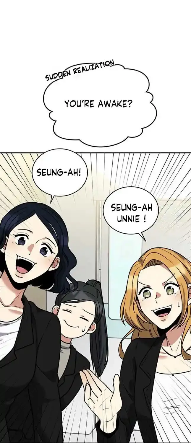 Read Scorpion Time chapter 6 image 30 on Lezhin