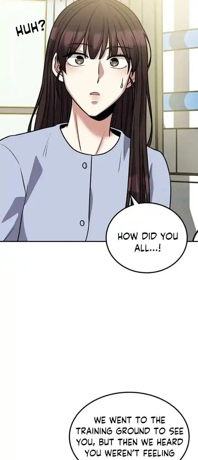 Read Scorpion Time chapter 6 image 32 on Lezhin