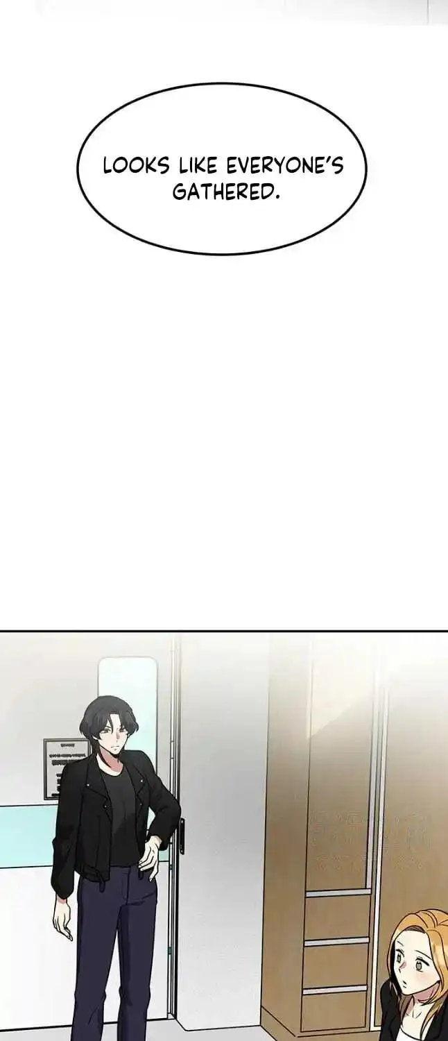 Read Scorpion Time chapter 6 image 38 on Lezhin
