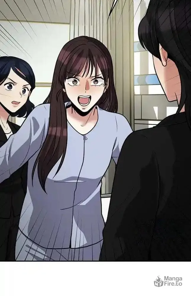 Read Scorpion Time chapter 6 image 51 on Lezhin