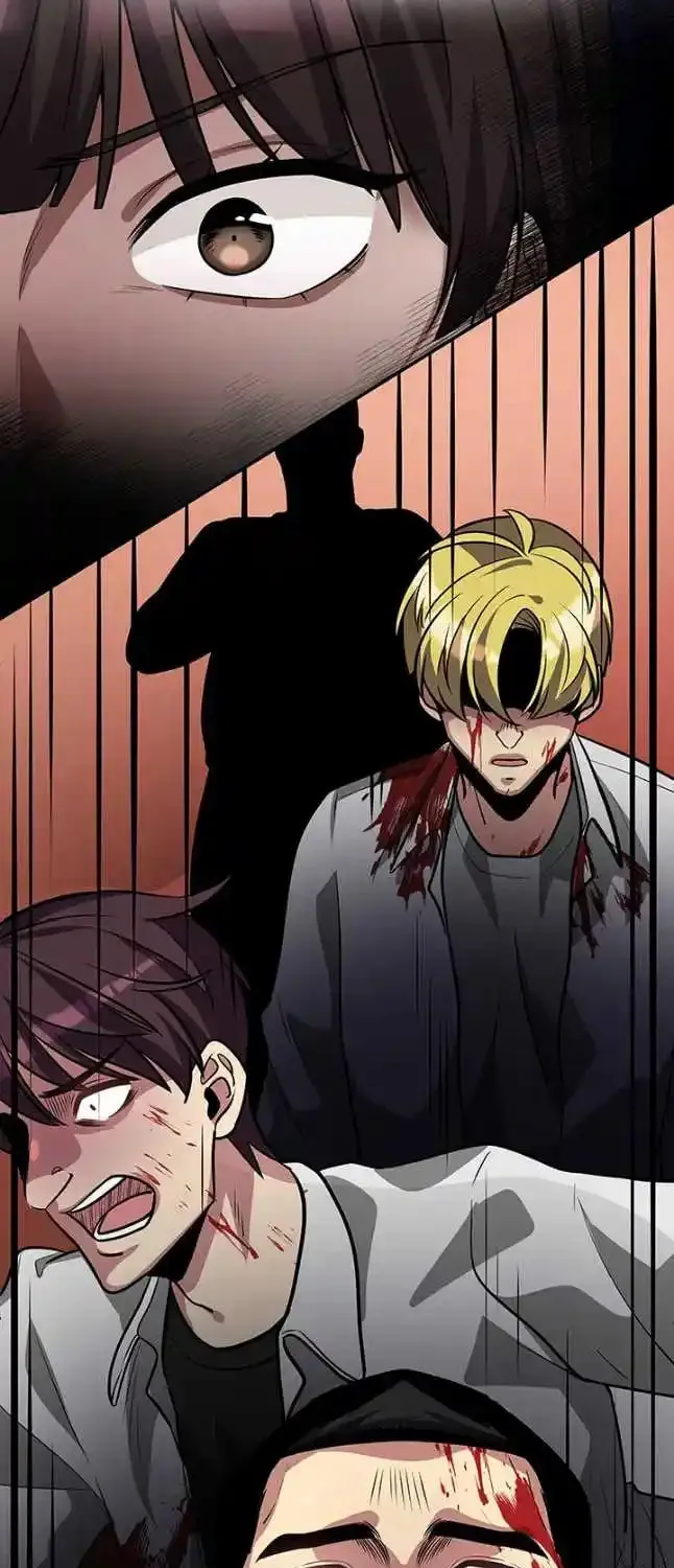 Read Scorpion Time chapter 6 image 58 on Lezhin