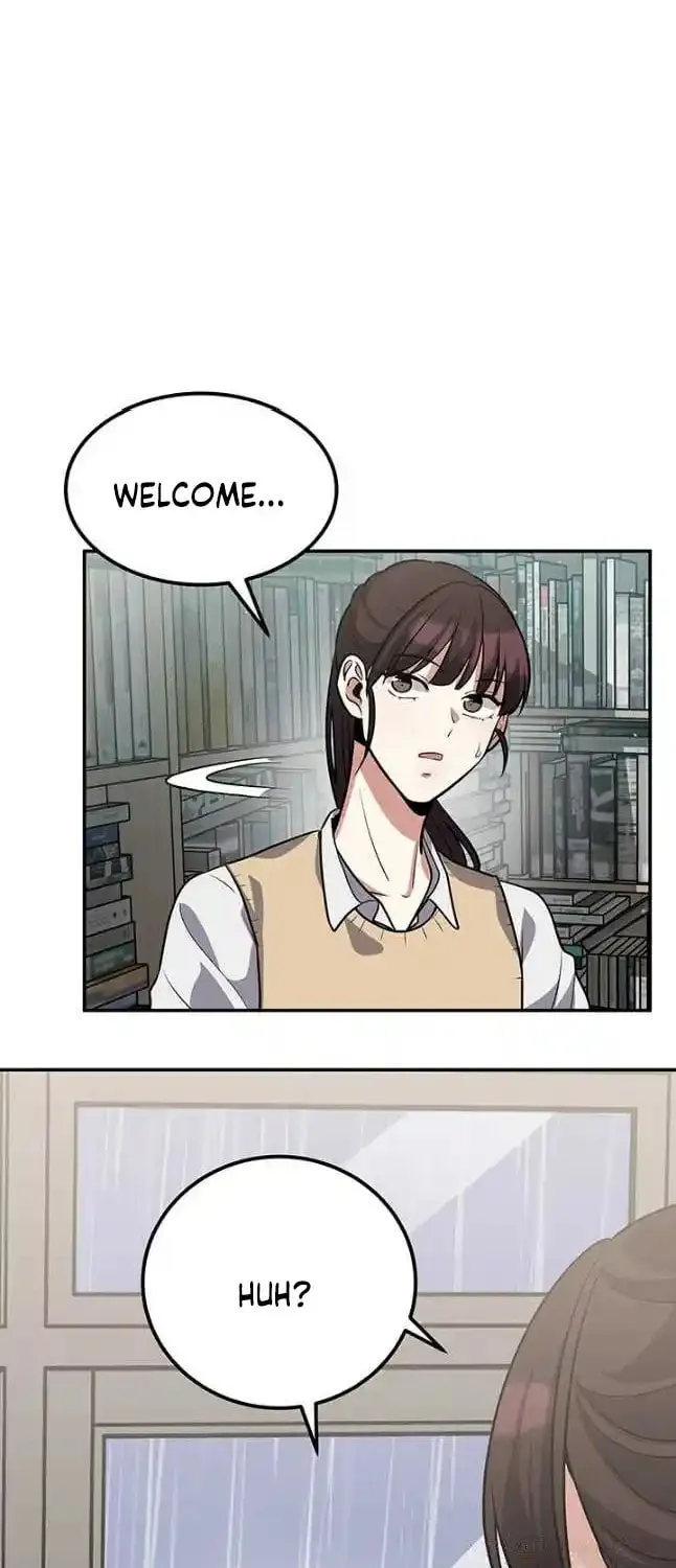 Read Scorpion Time chapter 6 image 72 on Lezhin