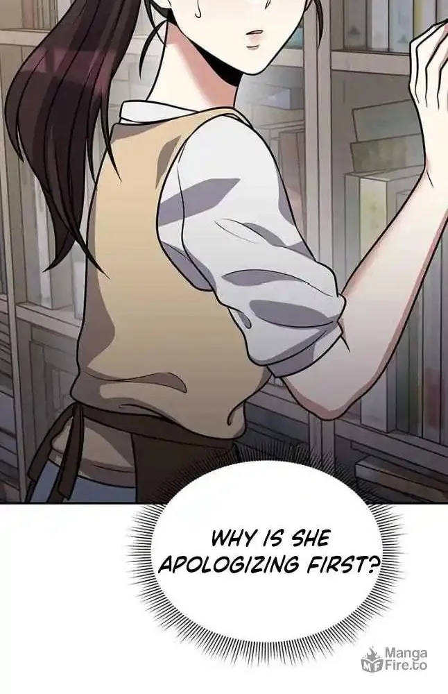 Read Scorpion Time chapter 6 image 81 on Lezhin