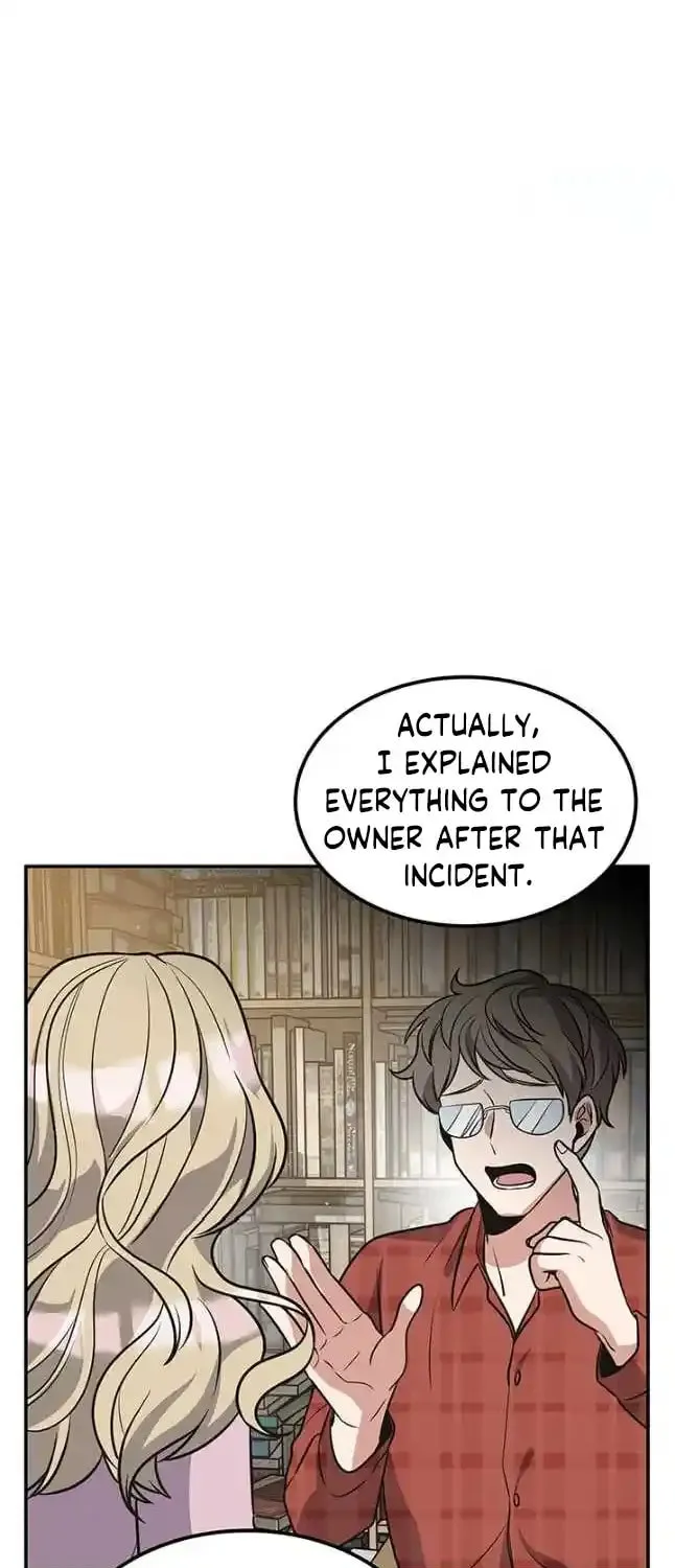 Read Scorpion Time chapter 6 image 82 on Lezhin
