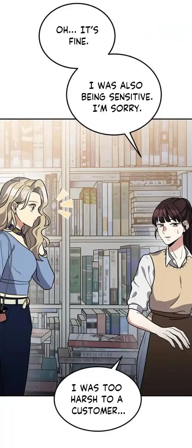 Read Scorpion Time chapter 6 image 84 on Lezhin