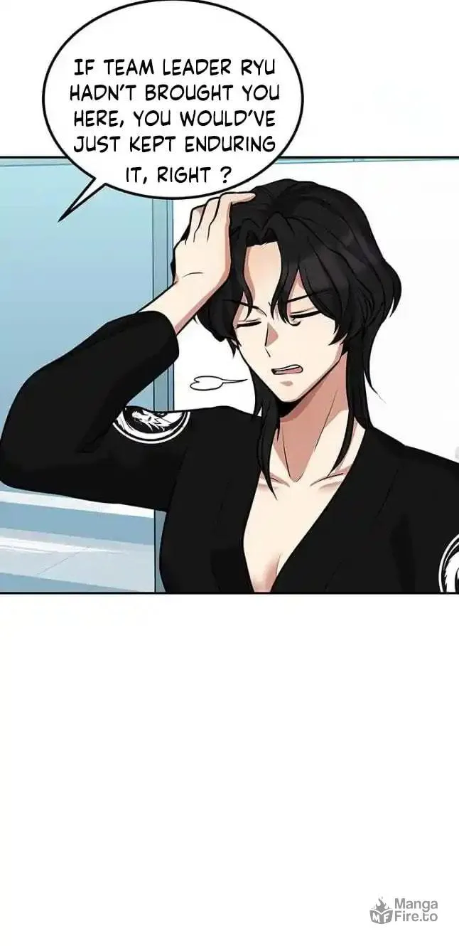 Read Scorpion Time chapter 6 image 9 on Lezhin