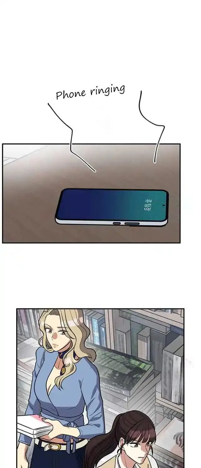 Read Scorpion Time chapter 6 image 92 on Lezhin